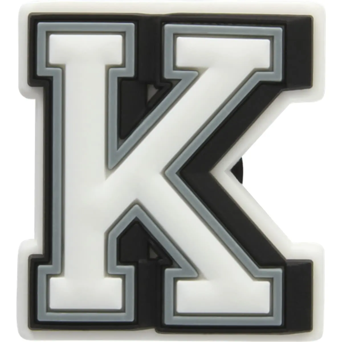 Letter K