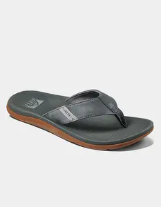 REEF Santa Ana Mens Flip Flops REEF Santa Ana Mens Flip Flops