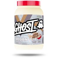 Chocolate Cereal Milk