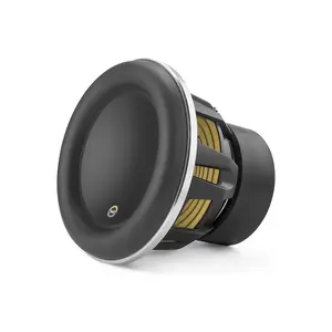 JL Audio 12W7AE-3 12" inch Subwoofer, 3 Ohm, Single Voice Coil, 1000 Watts 010-03031-00 (92115)