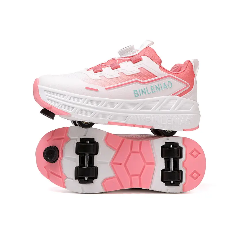 ZY501 White Purple Moon (with brake)