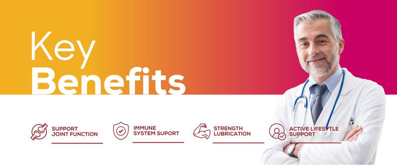 ZOOONE 3100mg Glucosamine Chondroitin Turmeric&Msm - Joint Support Supplement for Relief 120 Tablets for Bones, Back, Knees, Hands (120 Tablets)