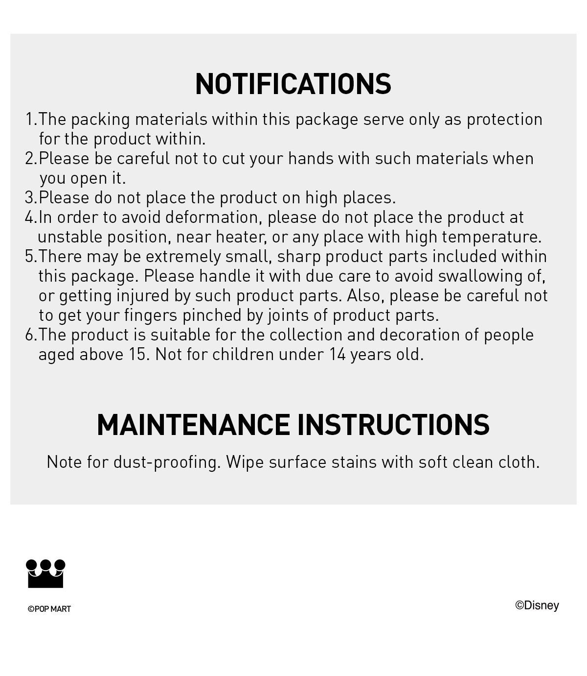 POP MART MOLLY ZOOTOPIA 2 Series 1/12 Action Figure