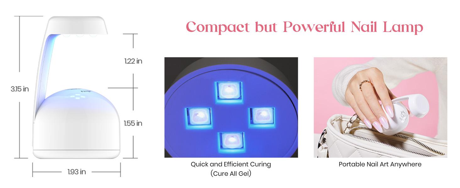 Beetle Thin Extension Nail Tips Set Almond/Oval Shape Acrylic Nail False Nail press ons Nail Tips DIY Nails Art Gift for girl Gift for woman gel x nails salon nails at home #SpringTok Easter'sGift