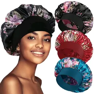 Bonnet Satin Elastic