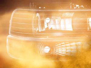 Nilight Headlight and Taillight Assembly Combo Compatible with 1999 2000 2001 2002 Chevy Silverado 1500 2500 2001 2002 Chevy Silverado 1500HD 2500HD 3500 OE Style Black Housing Amber Reflector Smoke