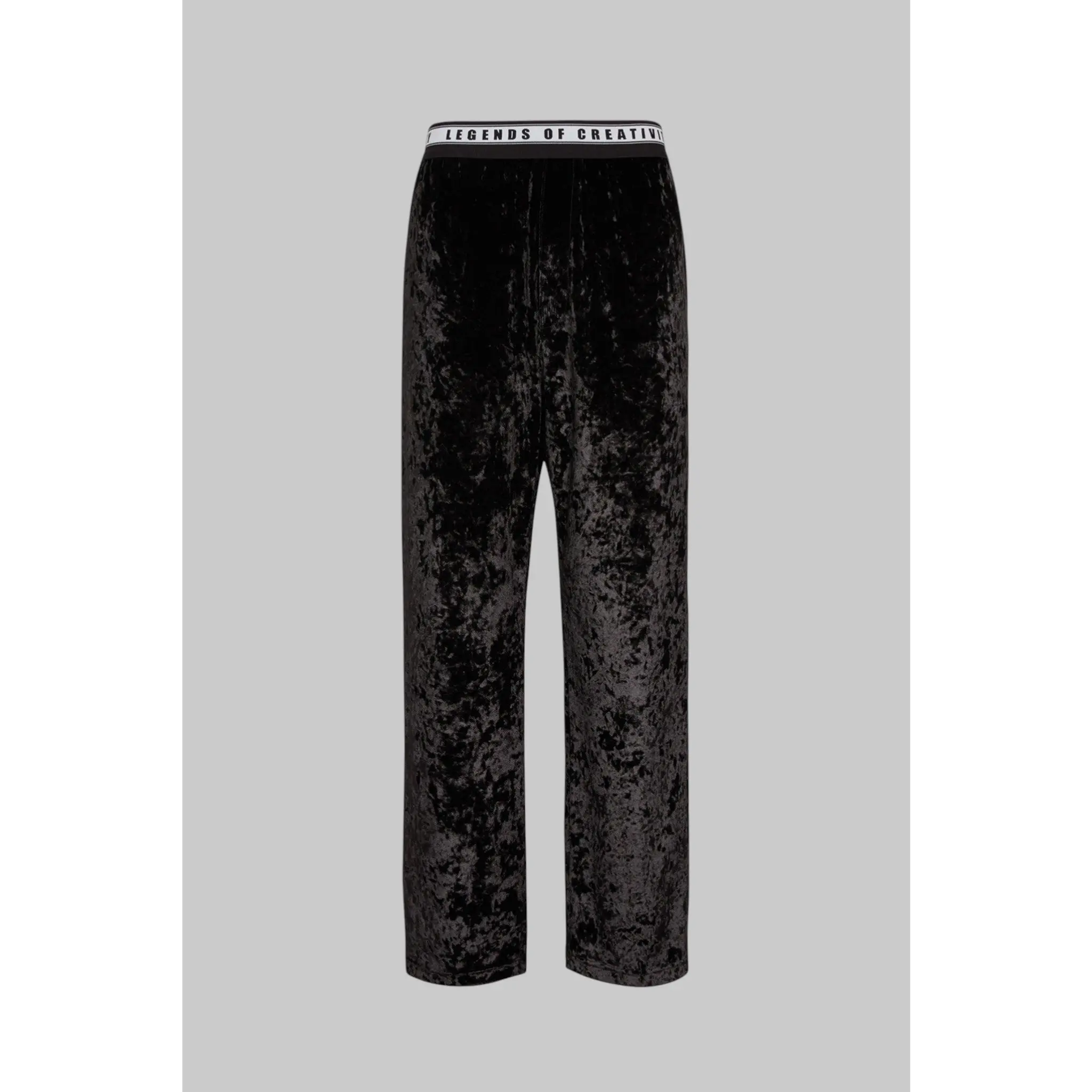 Maxwell Velvet Pants