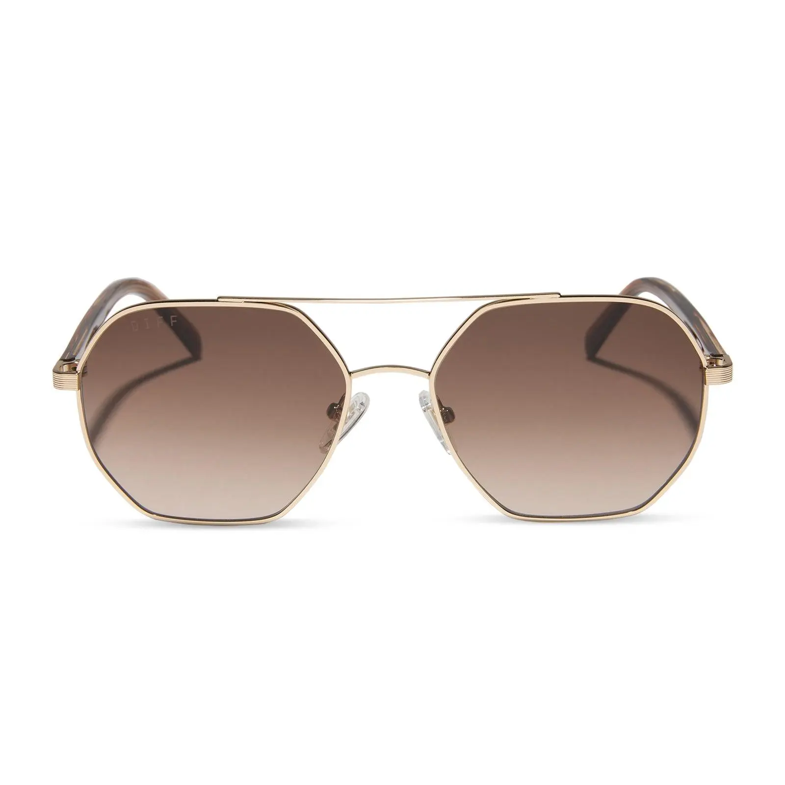Jojo Fletcher x DIFF Eyewear Collection