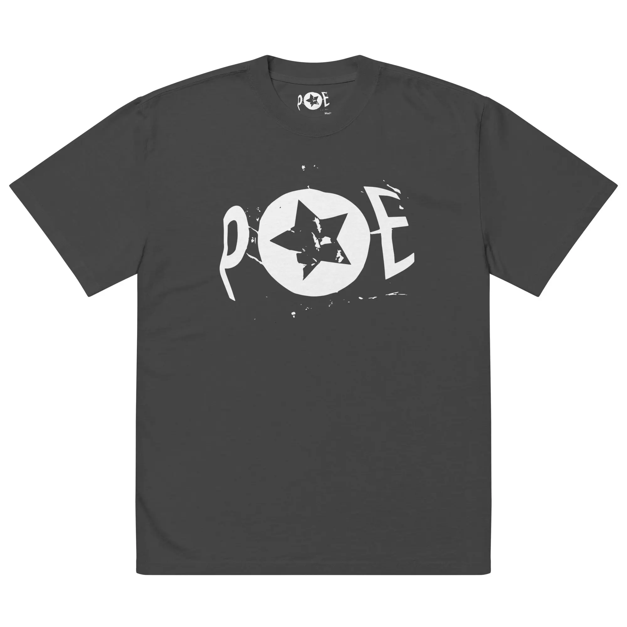 POE XXL Tee