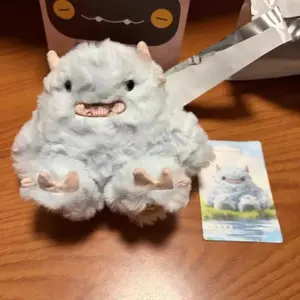 LISM DunDun Series Plush Doll