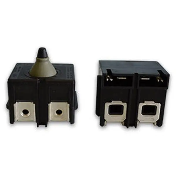 Rupes Light Switch - 250V OEM Part LHR 21 Electrical Switch for Home Improvement Electrical Equipment & Supplies