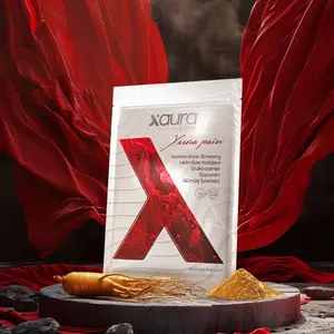 X-Pain Patch – Muestra de Parche para Alivio Muscular