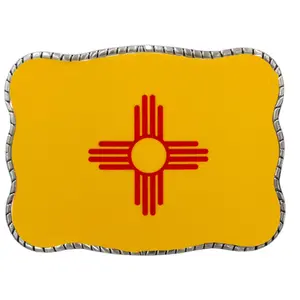 NM flag