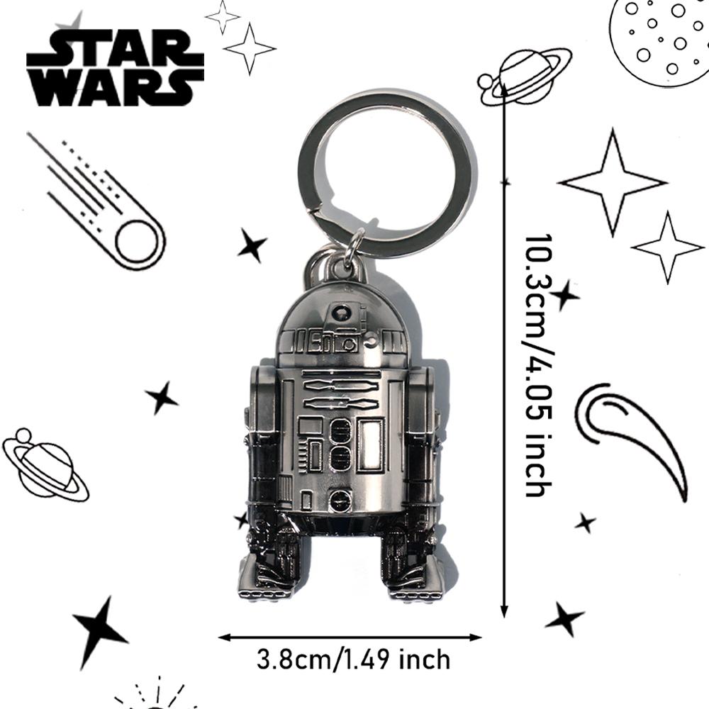 Star Wars Metal Keychain 1PC Officially Licensed Vehicles Astromech Droids Keyring Zinc Alloy Suitable Fans Gift Backpack Decor Bag Clip Pendant 3D Design Drop-proof Durable Accessory Collection Millennium Falcon X-Wing R2-D2 BB-8 Star Wars Metal Keychain 1PC Officially Licensed Vehicles Astromech Droids Keyring Zinc Alloy Suitable Fans Gift Backpack Decor Bag Clip Pendant 3D Design Drop-proof Durable Accessory Collection Millennium Falcon X-Wing R2-D2 BB-8