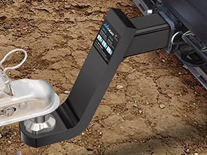 Nilight Trailer Hitch Ball Mount with 5/8" Hitch Pin Clip Fits 2 Inch Receiver Square 7500 lbs 10" Drop 9” Rise 1” Hole Gloss Black Powder Coat Nilight Trailer Hitch Ball Mount with 5/8" Hitch Pin Clip Fits 2 Inch Receiver Square 7500 lbs 10" Drop 9” Rise 1” Hole Gloss Black Powder Coat