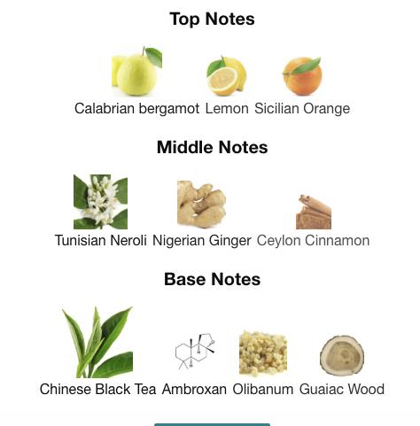 Arabiyat Prestige Marwa Eau De Parfum 3.4FL.OZ Premium Fragrance For Men