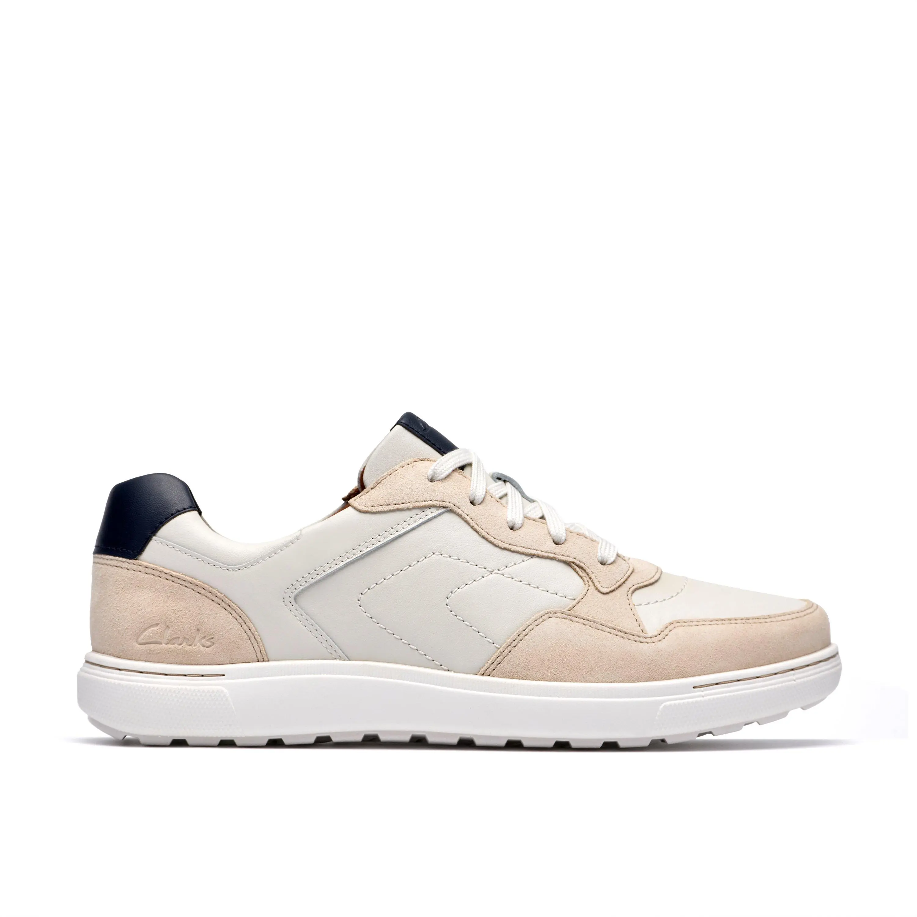Clarks Mens Mapstone Sport