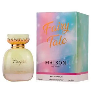 Fairy Tale 100ml parfum for women by gulf orchid