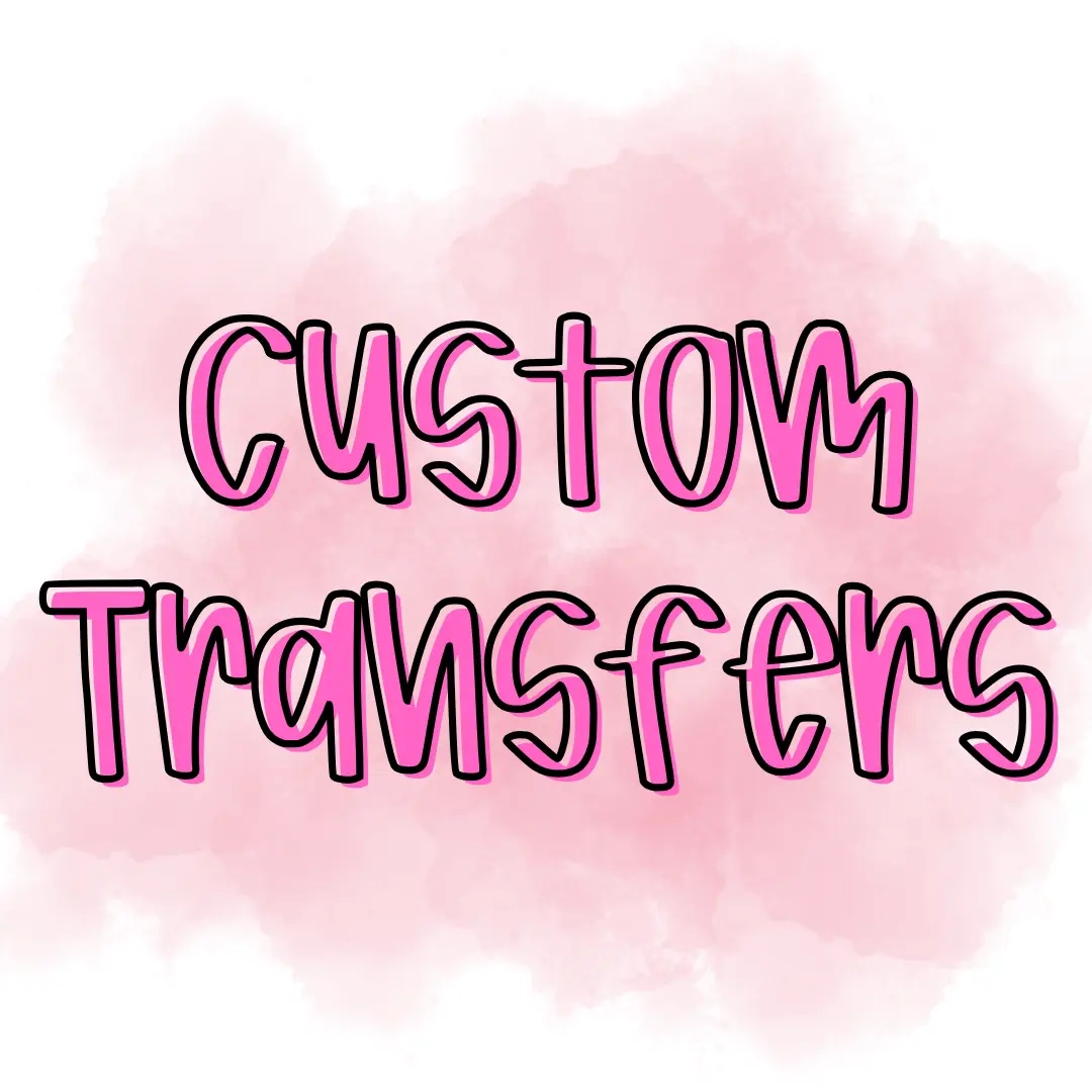 Custom Transfers