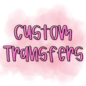 Custom Transfers Custom Transfers