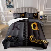 Quilt set