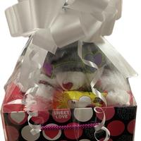 Grey Cat  Sweet Love