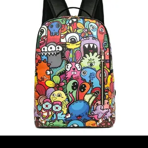 Fashion Backpack