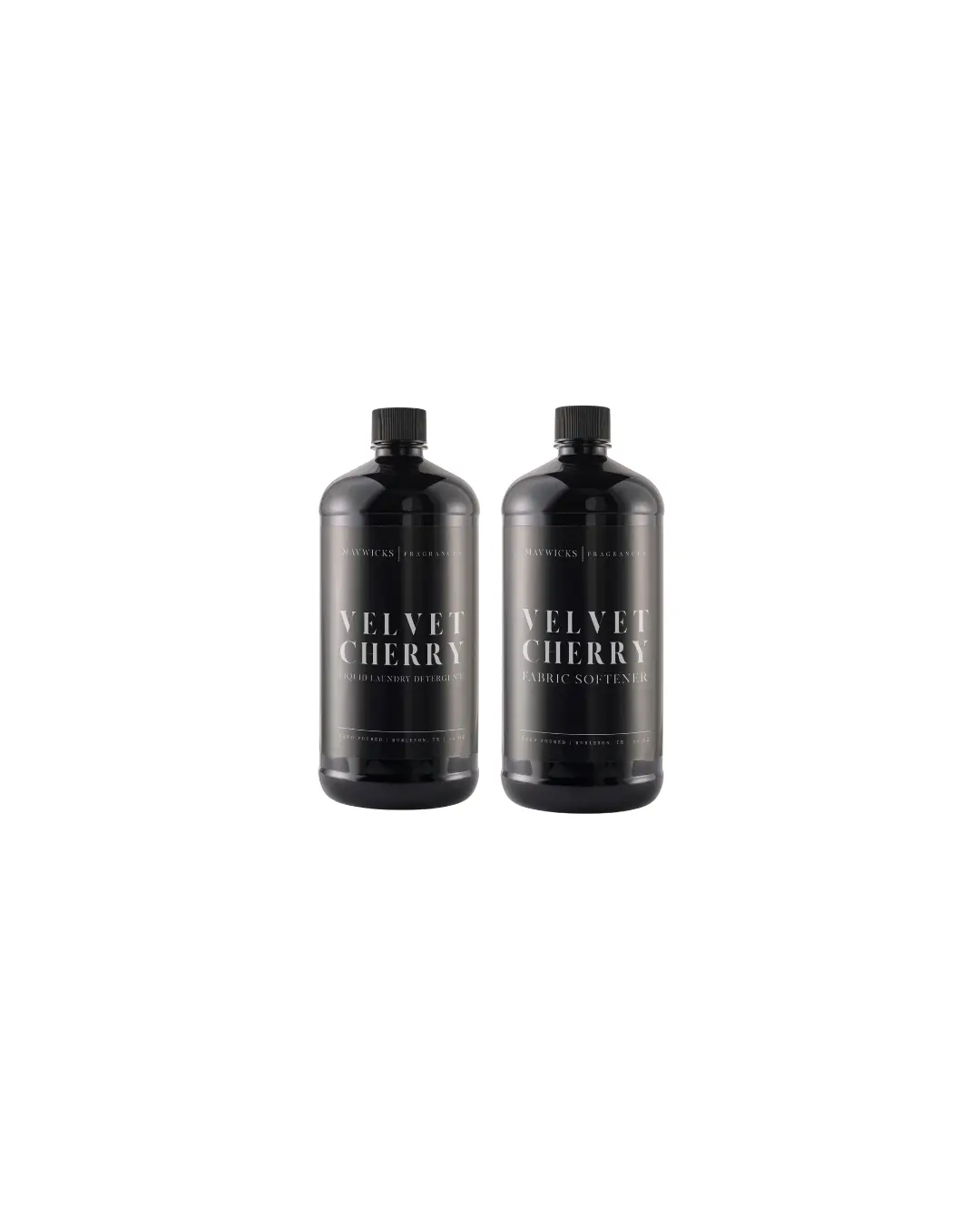 Liquid Laundry Duo Bundle Liquid Laundry Duo Bundle