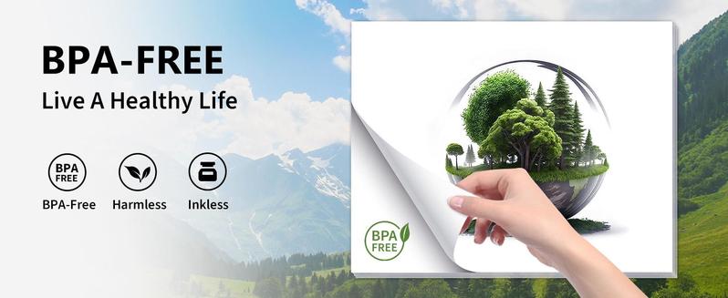 iDPRT A4 Folding Thermal Printer Paper 8.27 *11.69 Inch,200 Sheets A4 Size Thermal Paper,Quick-Dry Fan-Folded Thermal Paper Compatible with iDPRT and HPRT Printer Office Stationery Continuous Feeding Inkless Serrated Edge iDPRT A4 Folding Thermal Printer Paper 8.27 *11.69 Inch,200 Sheets A4 Size Thermal Paper,Quick-Dry Fan-Folded Thermal Paper Compatible with iDPRT and HPRT Printer Office Stationery Continuous Feeding Inkless Serrated Edge