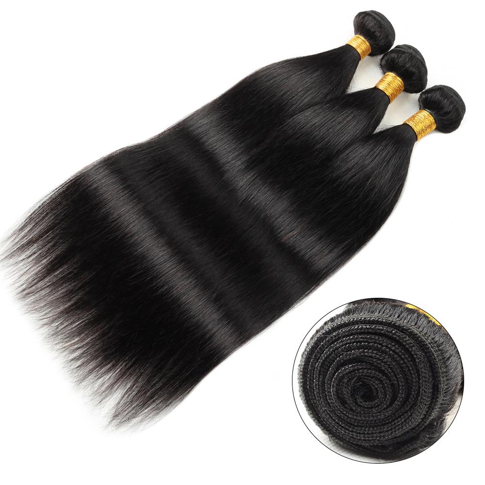 Human Hair Bundles Straight Hair Bundles Brazilian Straight Human Hair Quick Weave Bundles 100% Unprocessed Virgin Weave 1/3/4 Bundles Human Hair Raw Remy Hair Bundles Human Hair Bundles Straight Hair Bundles Brazilian Straight Human Hair Quick Weave Bundles 100% Unprocessed Virgin Weave 1/3/4 Bundles Human Hair Raw Remy Hair Bundles
