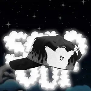 Dandy hats x Sadboyz 2.0 SADFOREVER JUST HA SOLO GORRA