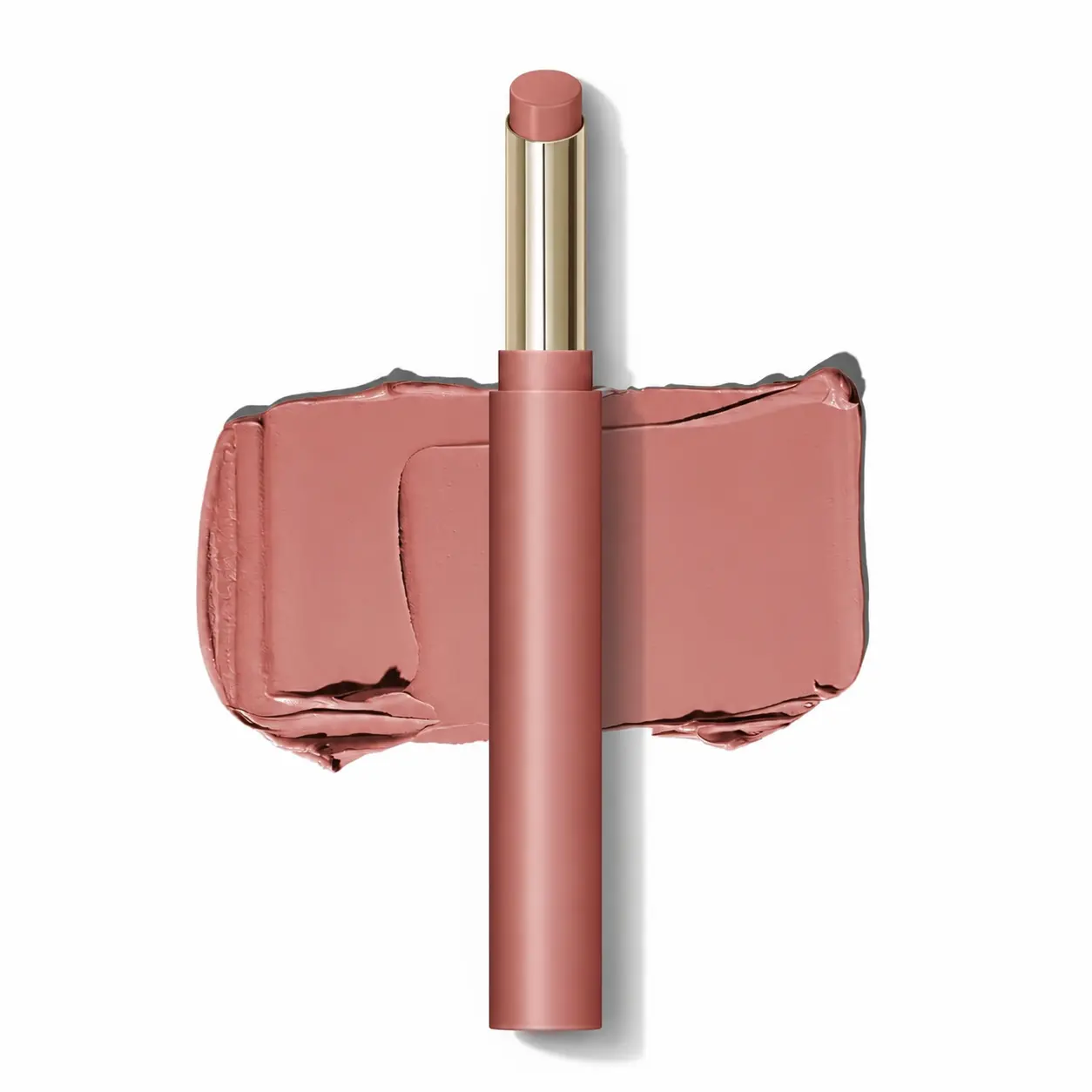 Lip Filter Hydroplump Soft Matte Lipstick - Plumping Matte Lip Color with Jojoba Oil and Mango Butter - Long Lasting Moisturizing Lipstick for Women