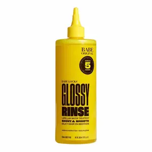 Glossy Rinse Hair Treatment - 16oz