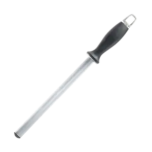 Cuisine::pro® Damashiro® Sharpening Steel 8"