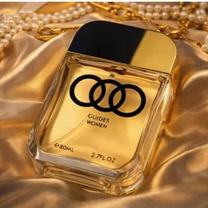 Guides Women Eau De Perfume 80Ml