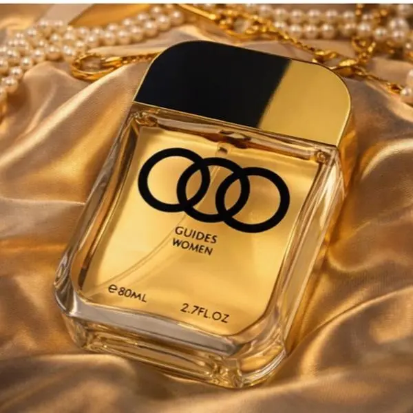 Guides Women Eau De Perfume 80Ml