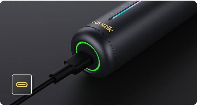 Destornillador Eléctrico Fanttik S2 Pro, Juego de Destornillador Inalámbrico, 7 Ajustes de Torque, 0.5 a 6 N·m, 20 Puntas Magnéticas, Cabezal Hexagonal de 1/4", con Adaptador de Ángulo de 90°, para Muebles y Reparaciones del Hogar Destornillador Eléctrico Fanttik S2 Pro, Juego de Destornillador Inalámbrico, 7 Ajustes de Torque, 0.5 a 6 N·m, 20 Puntas Magnéticas, Cabezal Hexagonal de 1/4", con Adaptador de Ángulo de 90°, para Muebles y Reparaciones del Hogar