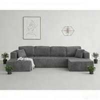 grey + FOAM + 5 seat