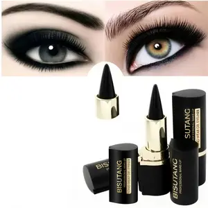 BISUTANG -Professional Make-up - Kajal EyeShimmer-Eyeliner -Black Cosmetic LiplinerMakeup BISUTANG -Professional Make-up - Kajal EyeShimmer-Eyeliner -Black Cosmetic LiplinerMakeup