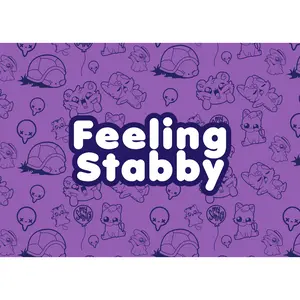 Theme Box - Feeling Stabby 🔪