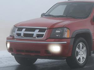 Nilight Fog Lights Assembly Compatible with 2002 2003 2004 2005 2006 2007 2008 2009 Chevy Trailblazer 2003-2008 Isuzu Ascender Bumper Lights w/12V 27W Bulbs (NOT Fit 2007-2009 TRAILBLAZER SS Models) Nilight Fog Lights Assembly Compatible with 2002 2003 2004 2005 2006 2007 2008 2009 Chevy Trailblazer 2003-2008 Isuzu Ascender Bumper Lights w/12V 27W Bulbs (NOT Fit 2007-2009 TRAILBLAZER SS Models)