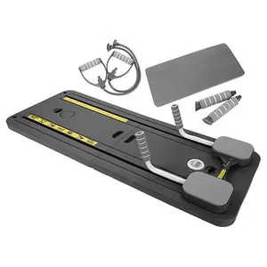 FitQuest Pilates Plank Fitness Board FitQuest Pilates Plank Fitness Board