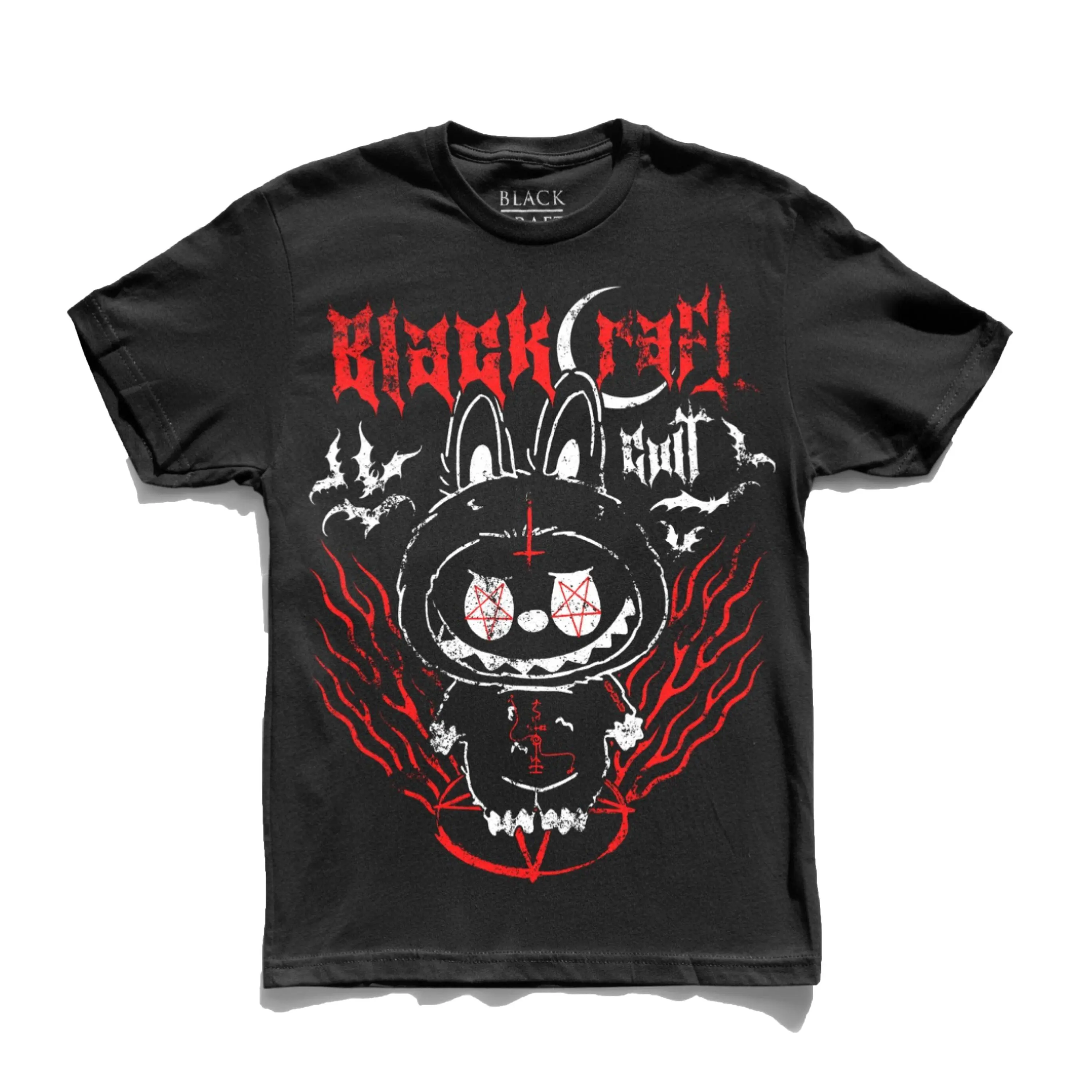 Pazuzu T-Shirt