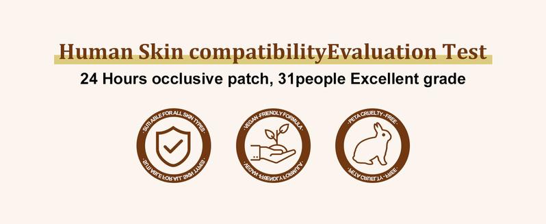 (Upgraded) YCZ Neck Firming Cream with New Formula | Deep Moisturizing for Crepey Skin on Neck, Arms, Thighs & More | Firming & Lifting | Cruelty-Free Skincare