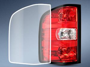 Nilight Driver Side Taillight Assembly for 2007 2008 2009 2010 2011 2012 2013 2014 Chevy Silverado 1500 2500HD 3500HD 2007-2013 GMC Sierra Rear Lamp w/Bulbs and Harness brake Nilight Driver Side Taillight Assembly for 2007 2008 2009 2010 2011 2012 2013 2014 Chevy Silverado 1500 2500HD 3500HD 2007-2013 GMC Sierra Rear Lamp w/Bulbs and Harness brake