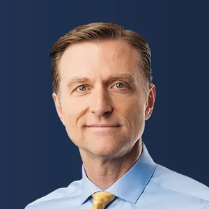 Dr. Eric Berg DC