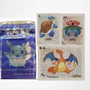 Sealed Pokémon Prisma Pack 1