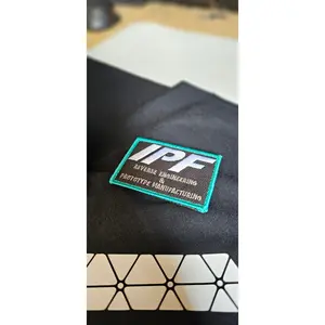 IPF Patches