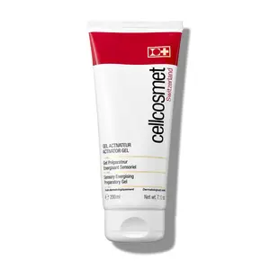 Activator Gel, ENERGIZING RINSE OFF GEL TONER