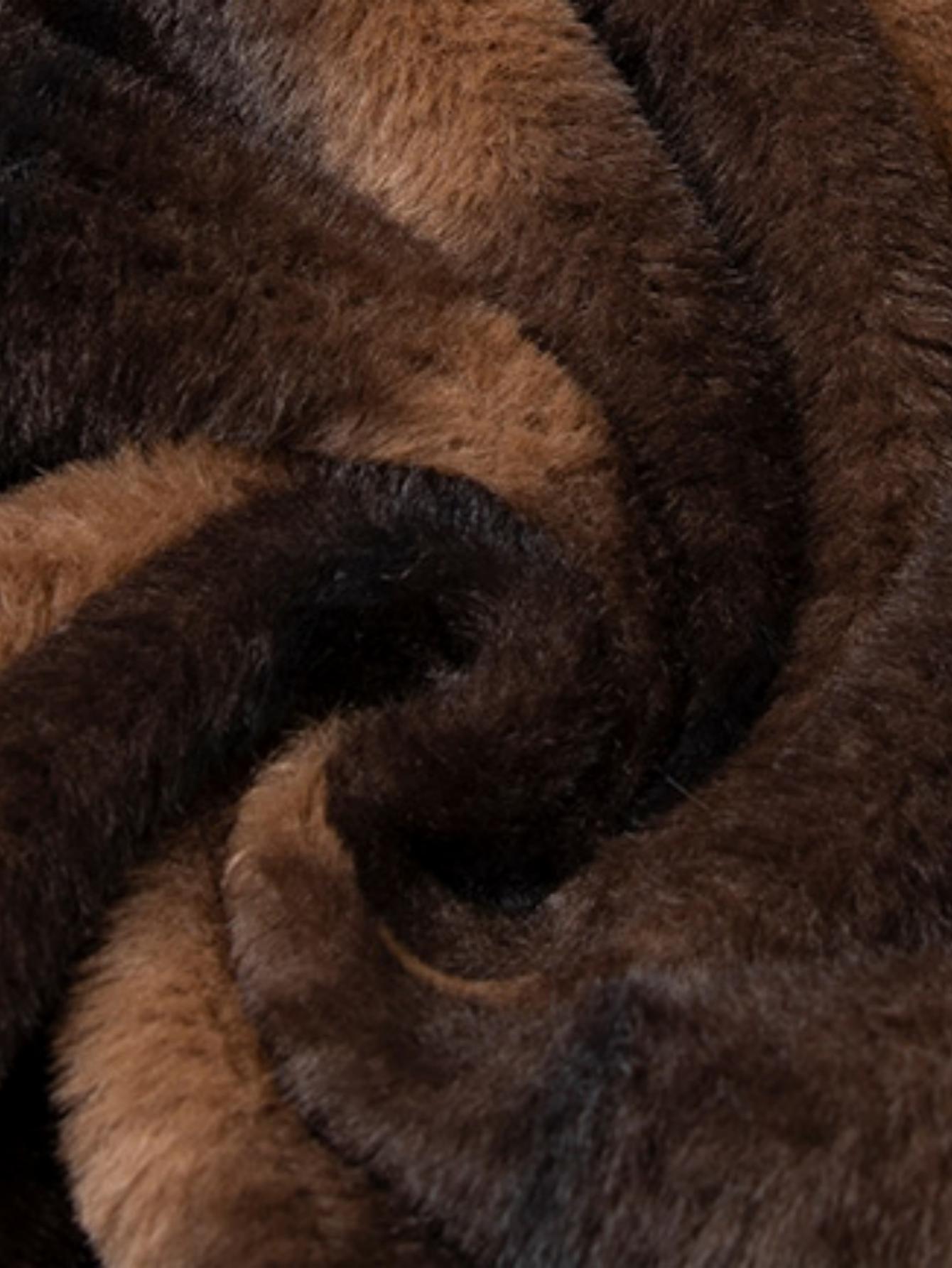 Men's Winter Mink Fur Coat Imitation Mink Velvet Thick Warm Short Hooded Jacket Plus Size Menswear Soft jackets old money outfits 1999 outfits men snow